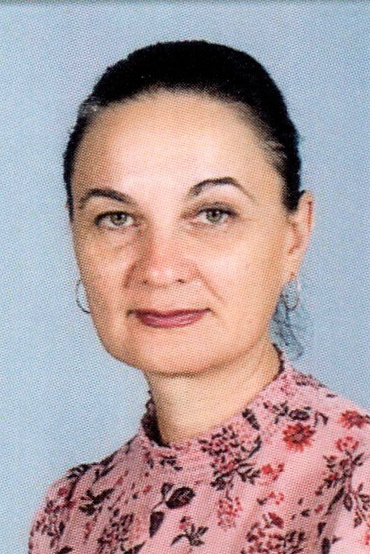 Люлина Людмила Владимировна.