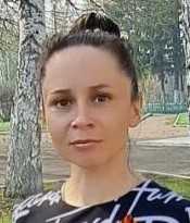 Тимченко Евгения Александровна Тимченко Евгения Александровна